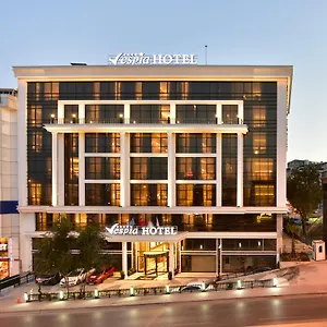 vizitați hotelul